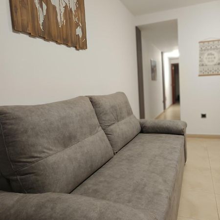 Apartamento Casa Mila Puerto del Rosario  Exterior foto