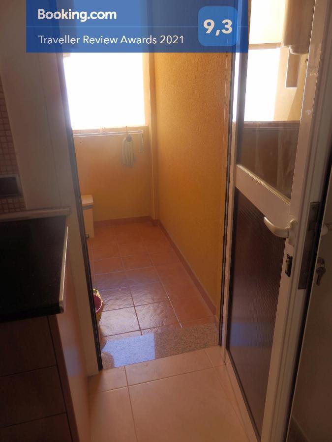 Apartamento Casa Mila Puerto del Rosario  Exterior foto