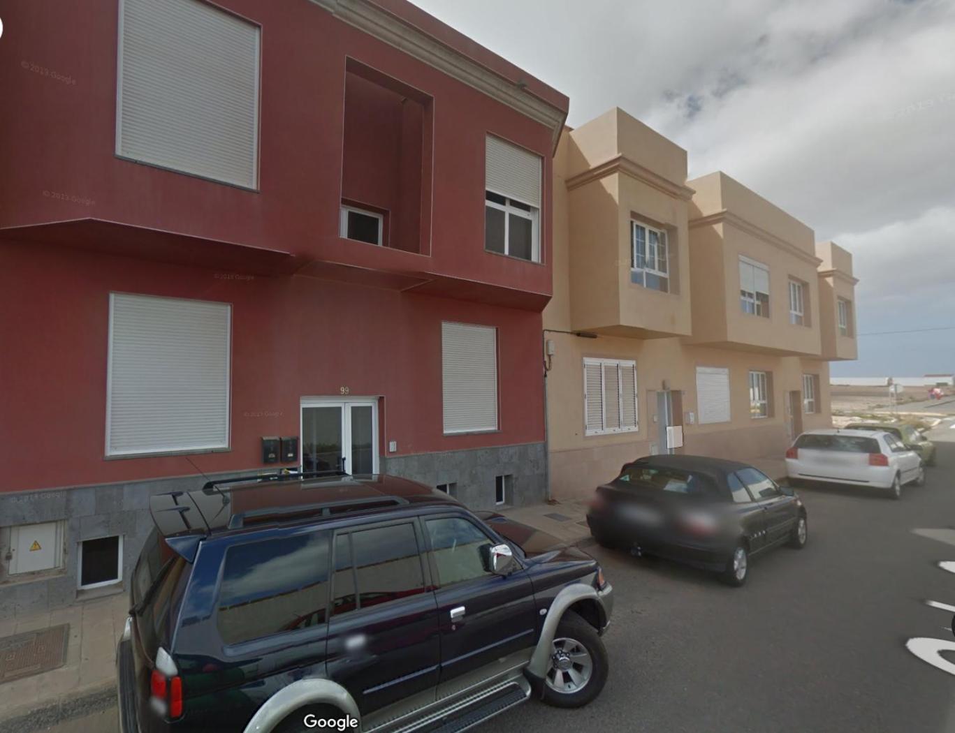 Apartamento Casa Mila Puerto del Rosario  Exterior foto