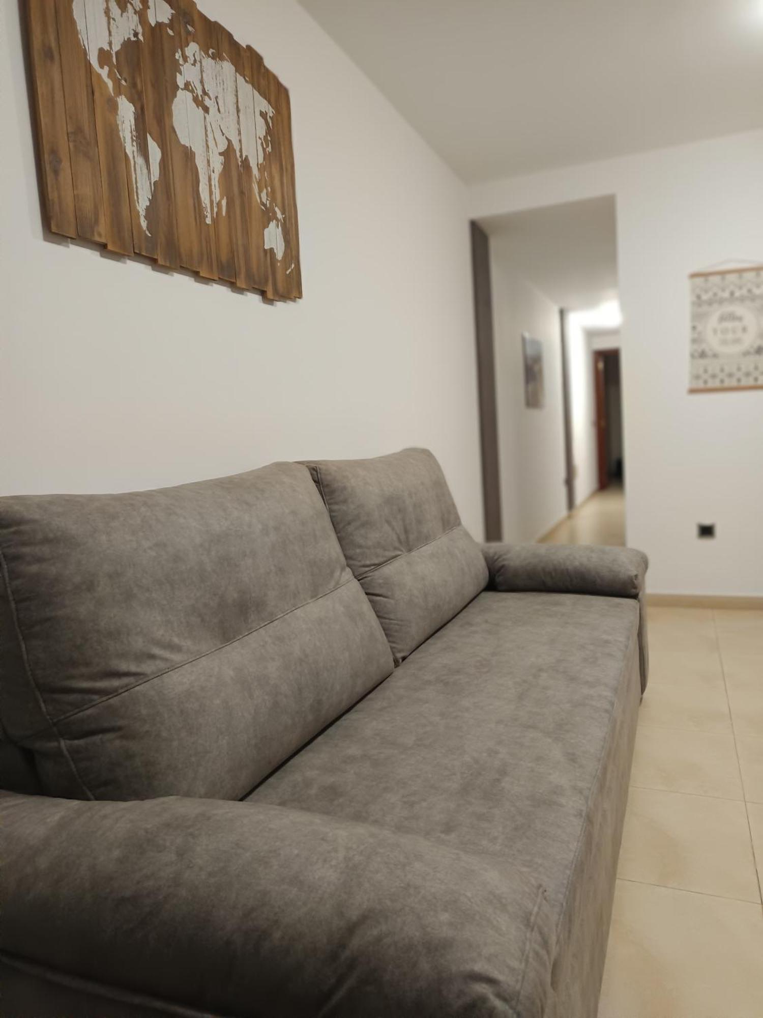 Apartamento Casa Mila Puerto del Rosario  Exterior foto